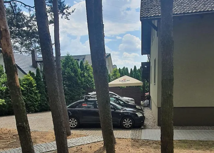 Domowa- Restauracja I Pokoje