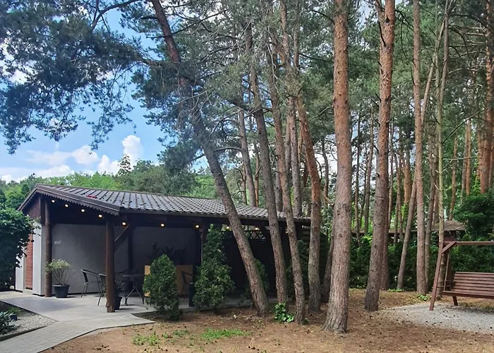Domowa- Restauracja I Pokoje