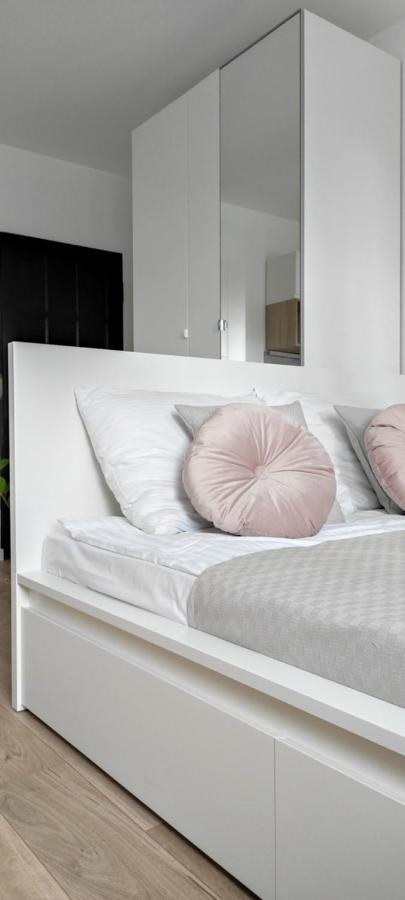Apartment Domowa- Restauracja I Wielen Zaobrzanski